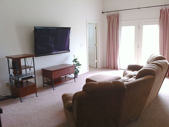 58" Plasma TV