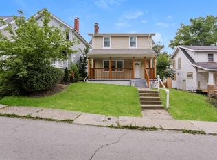267 N Wayne Ave, Columbus, OH 43204