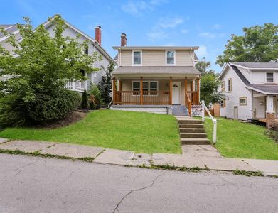 267 N Wayne Ave, Columbus, OH, 43204