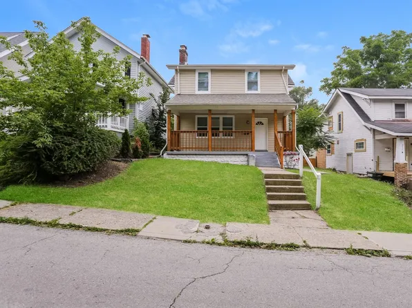267 N Wayne Ave, Columbus, OH 43204