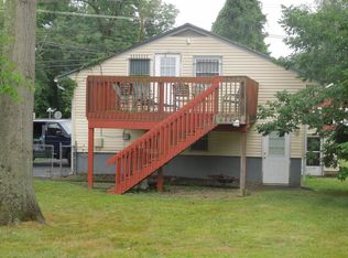 107 Florence Ave, Ewing, NJ 08618