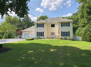 88 Holly Dr, East Northport, NY 11731