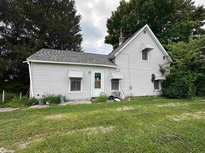 710 Hedge Ave, Burlington, IA, 52601