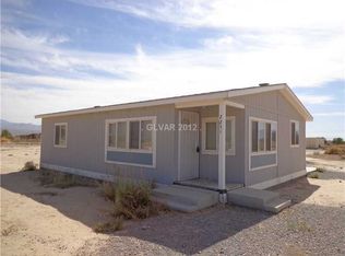 2251 Ambler Way, Pahrump, NV 89060