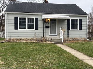 1885 West Blvd, Berkley, MI