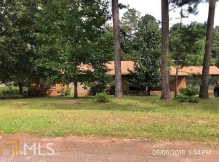 225 Roberta Rd, Manchester, GA 31816