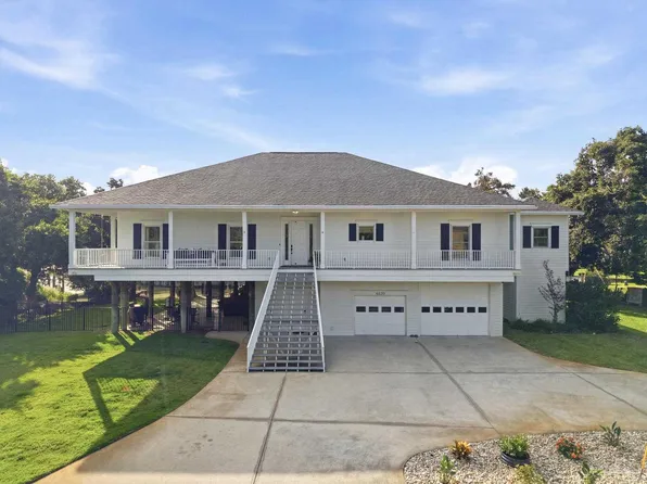 4639 Smokey Rd, Gulf Breeze, FL 32563