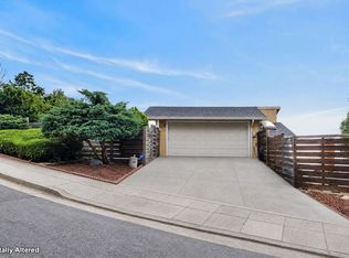 151 Kimberlin Heights Dr, Oakland, CA 94619