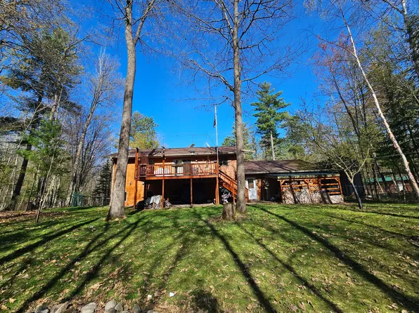 1825 Fawn Ct, Arbor Vitae, WI 54568