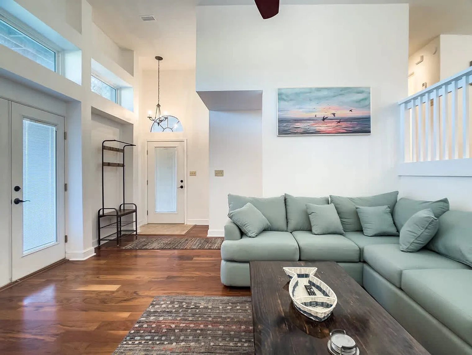 2 bed, 2.0 bath, $2,817 — Photo 2
