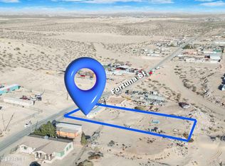 14138 Fortuna St, El Paso, TX 79928