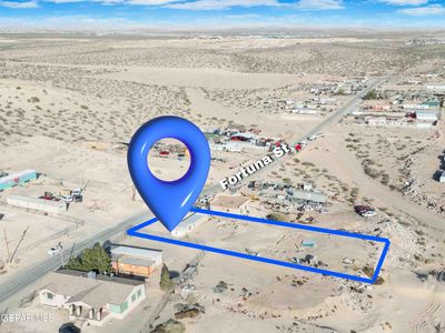 14138 Fortuna St, El Paso, TX, 79928