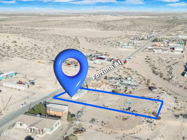 14138 Fortuna St, El Paso, TX 79928