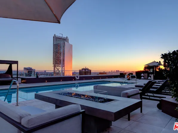6250 Hollywood Blvd Unit 4C, Los Angeles, CA 90028