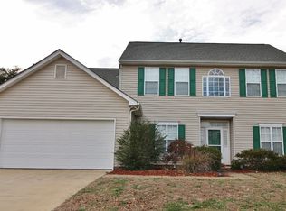 927 Knightsbridge Rd, Fort Mill, SC 29708