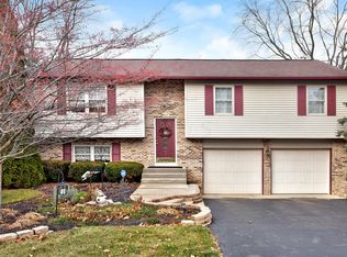 6186 Feder Rd, Columbus, OH 43228