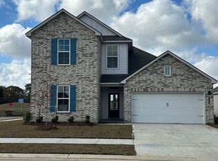 132 Belle Lake Dr, Lafayette, LA 70506