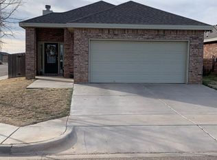 9912 Weatherford Ave, Lubbock, TX 79423