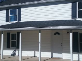 5037 Lee Jackson Hwy, Greenville, VA 24440