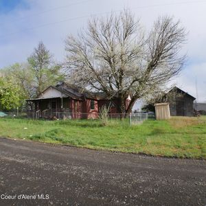 10 3rd St, Fernwood, ID, 83830