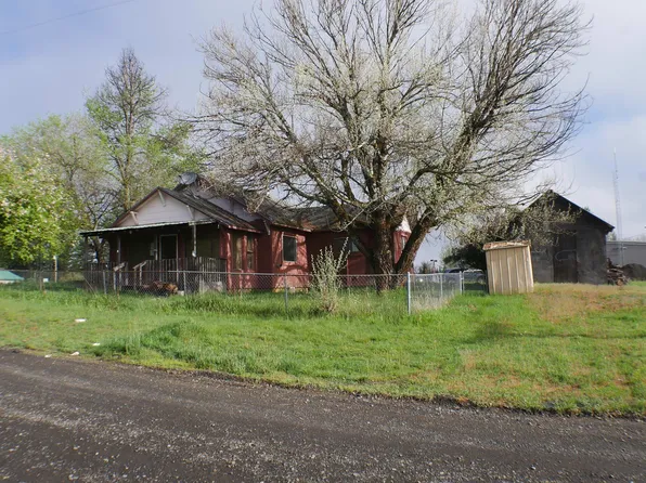 10 3rd St, Fernwood, ID 83830
