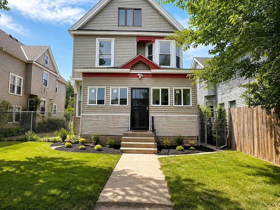 3308 Stevens Ave #2