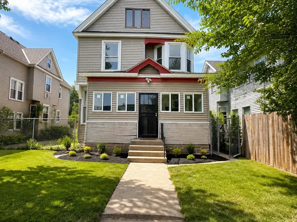 3308 Stevens Ave #2, Minneapolis, MN 55408