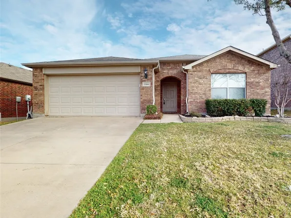 15968 Avenel Way, Fort Worth, TX 76177