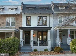 311 Rock Creek Church Rd NW, Washington, DC 20011