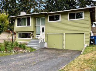 3429 S 290th St, Auburn, WA