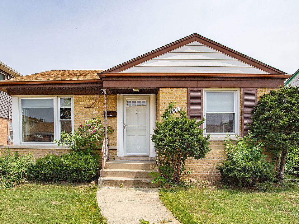 1st image of 7301 N McVicker Ave