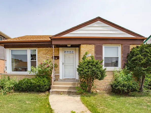 7301 N McVicker Ave, Chicago, IL 60646