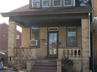 102 Shadyhill Rd, Pittsburgh, PA 15205