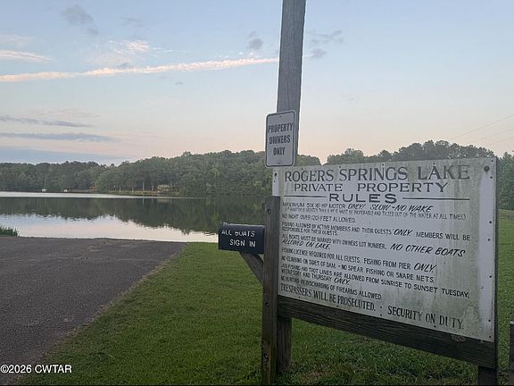 2nd image of 160 Oakgrove Rs Rd