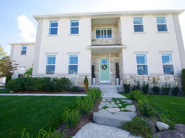 527 W Miller Hollow Cv, South Jordan, UT 84095