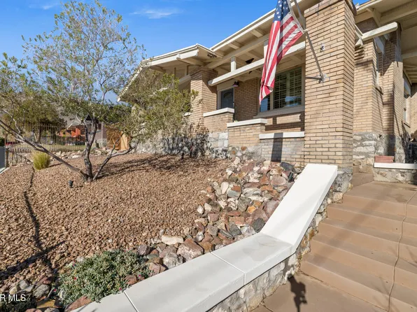 2733 Louisville Ave, El Paso, TX 79930