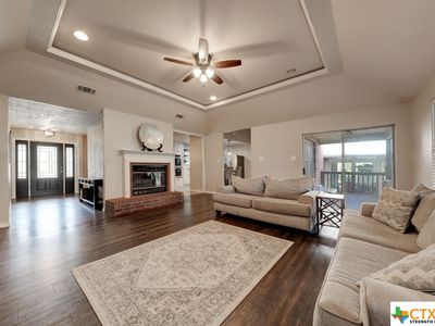 519 Eden Ranch Dr, Canyon Lake, TX, 78133