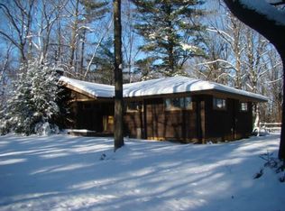5414 State Highway 73, Vesper, WI 54489