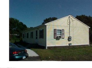 18 Quincy Ct, Groton, CT 06340