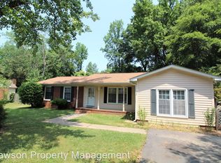5809 Charing Pl, Charlotte, NC 28211