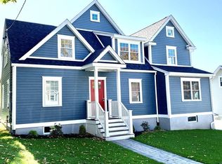 11 Bonad Rd, Winchester, MA 01890