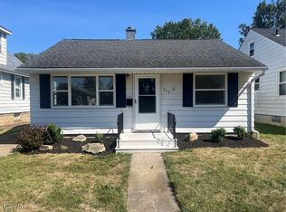 313 Longford Ave, Elyria, OH 44035