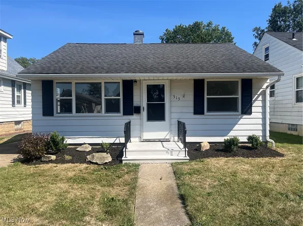 313 Longford Ave, Elyria, OH 44035
