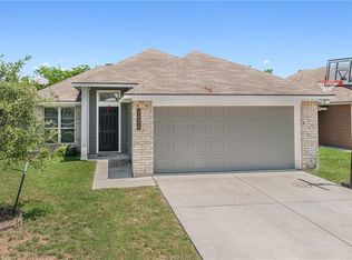 2536 Elkhorn Trl, Bryan, TX 77803