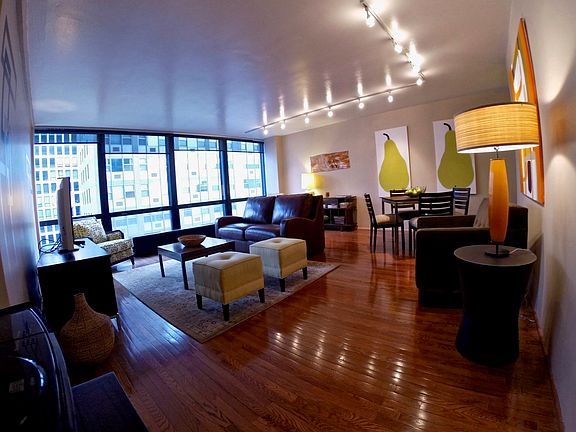 3rd image of 900 N Lake Shore Dr APT 1704