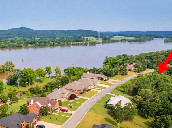 LOT 28 River Road Dr E, Mayflower, AR 72106