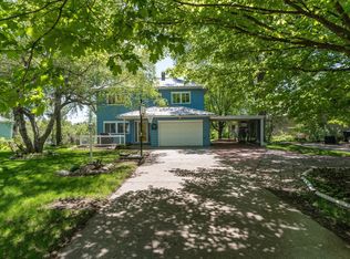 520 E Channing Ave, Fergus Falls, MN 56537