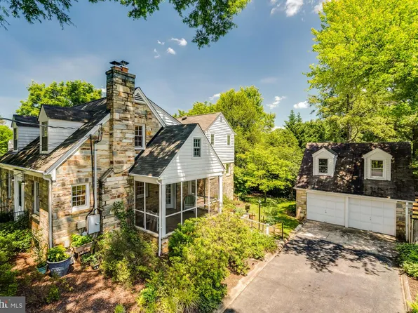 4505 Brookside Dr, Alexandria, VA 22312