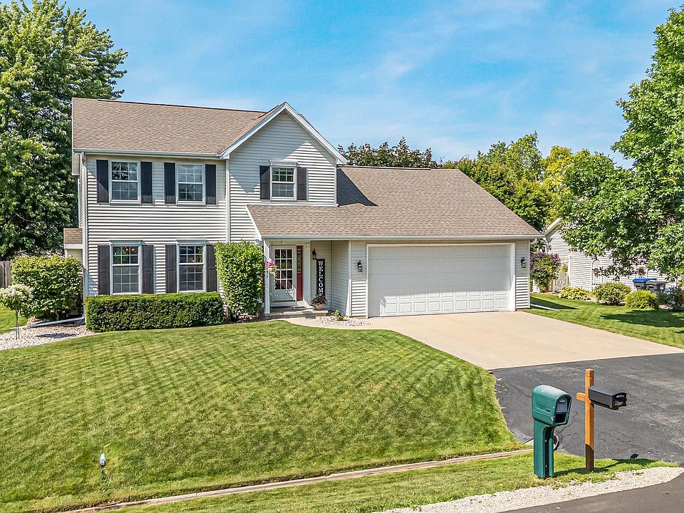 1st image of W2434 Snowberry Dr
