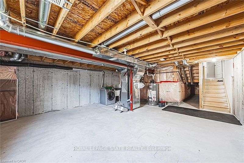 Hamilton Townhouse for rent - 3 Bedrooms — photo 23